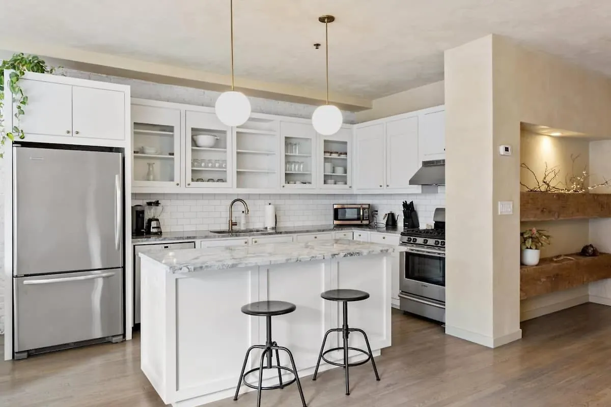 شقة Tribeca Loft Vanderbilt By Rovetravel نيو يورك