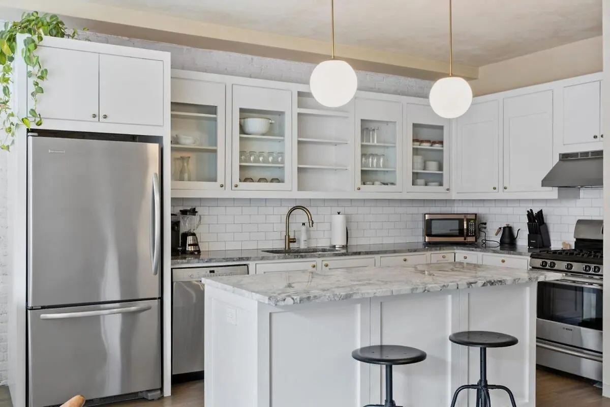 شقة Tribeca Loft Vanderbilt By Rovetravel نيو يورك الولايات المتحدة الأمريكية
