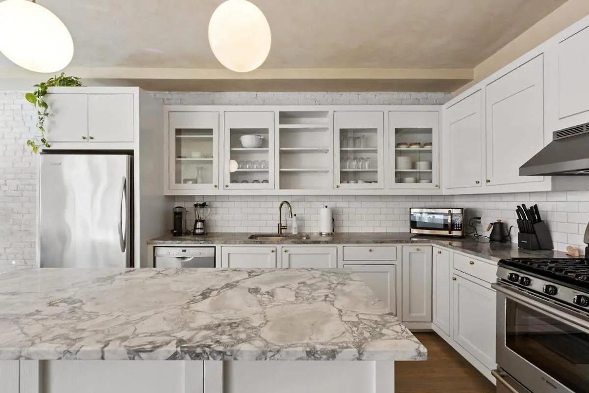Tribeca Loft Vanderbilt By Rovetravel نيو يورك 0*,