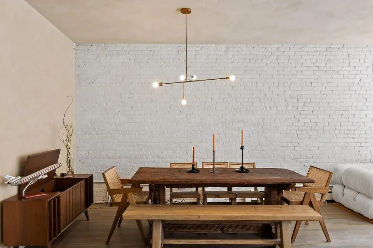 Tribeca Loft Vanderbilt By Rovetravel نيو يورك