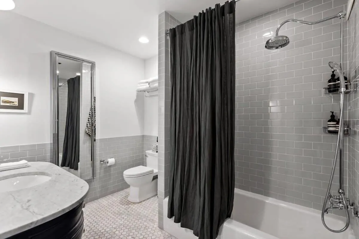 Apartman Tribeca Loft Vanderbilt By Rovetravel New York