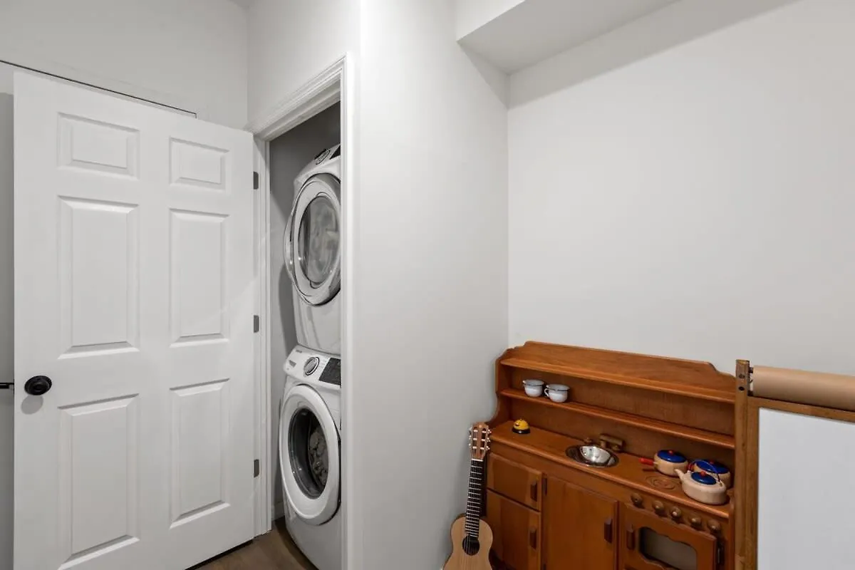 Apartman Tribeca Loft Vanderbilt By Rovetravel New York